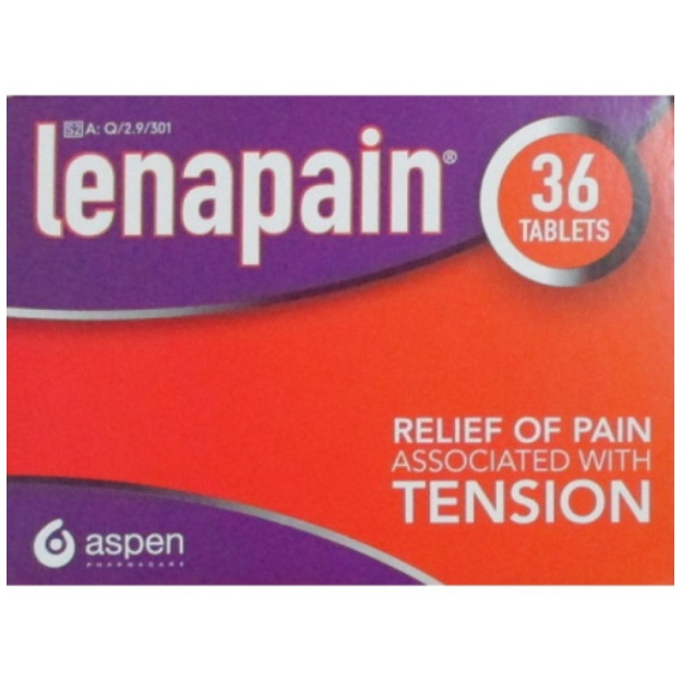 Lenapain 72's (image for) Lenapain 72's