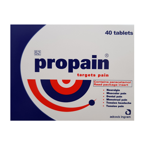 Propain Pain Relief - Now only £44